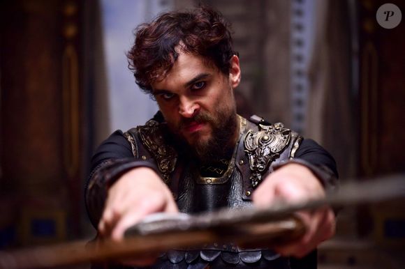 Novela 'Gênesis' também mostrará morte do rei de Ur, Ibbi-Sim (Felipe Roque)