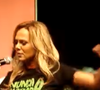 Eliana: nos últimos dias, voltou a viralizar um vídeo onde ela canta a plenos pulmões a música ‘Vai tomar no cu’, da atriz e comediante Cris Nicolotti