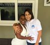 Jojo Todynho é bolsonarista assumida e amiga pessoal de Michelle Bolsonaro