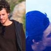 Deu match: Bruna Marquezine e Shawn Mendes combinam roupas e trocam beijo apaixonado em 2º dia de praia consecutivo; fotos