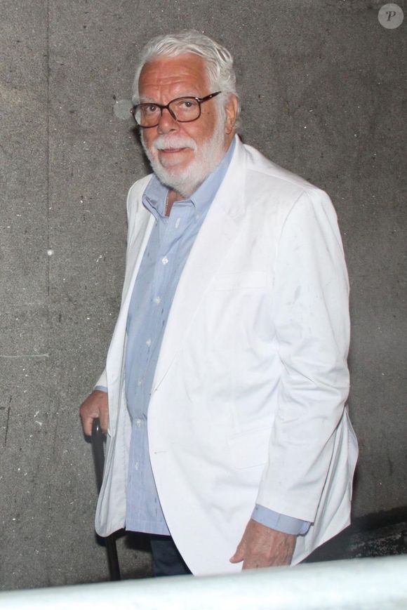 Manoel Carlos: Família do autor de 'História de Amor' afirma receber direitos autorais, mas contesta falta de transparência pela Globo e, por isso, entrou na Justiça