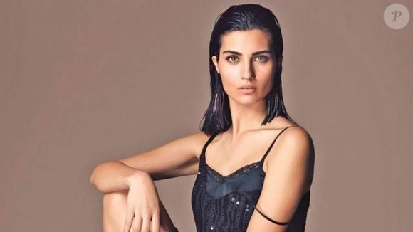 Tuba Büyüküstün como Ada: A médica racional, cética, que vê sua visão de mundo ser desafiada por métodos nada científicos.