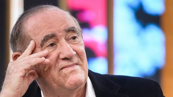 Renato Aragão é cobrado na Justiça por dívida quase milionária pela filha motorista de Uber, Juliana Aragão