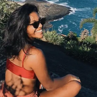 ‘Ninguém falou nada com a gente': família de Juliana Marins soube resultado de autópsia na imprensa; irmã da turista afirma: 'Legista quis 15 minutos de fama'