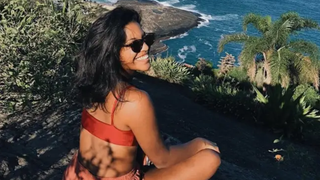 ‘Ninguém falou nada com a gente': família de Juliana Marins soube resultado de autópsia na imprensa; irmã da turista afirma: 'Legista quis 15 minutos de fama'