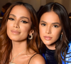 Anitta engata romance com ator que já foi apontado como affair de Bruna Marquezine; saiba quem é!