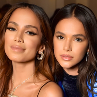 Anitta engata romance com ator que já foi apontado como affair de Bruna Marquezine; saiba quem é!