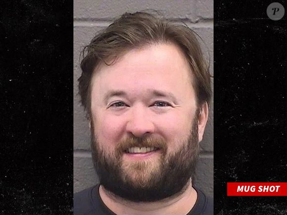 Aos 36 anos, Osment enfrenta o peso da fama precoce e lida com os fantasmas da vida adulta — literalmente fora dos trilhos.