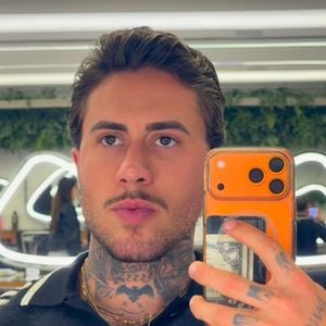 Mc Daniel também não escapou das críticas que foram além de sua aparência