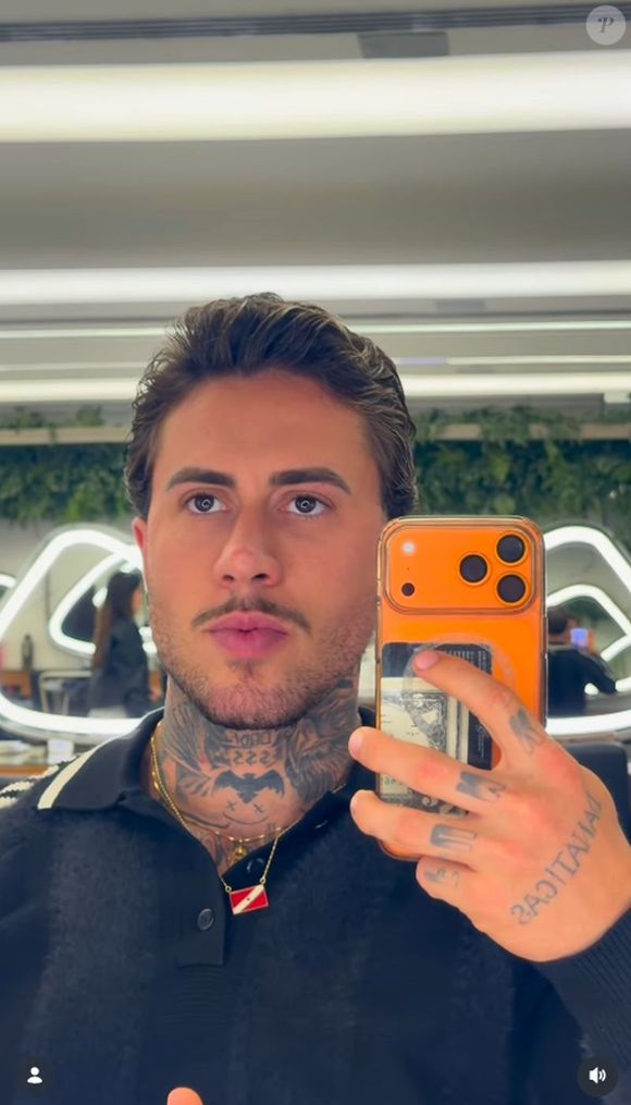 Mc Daniel também não escapou das críticas que foram além de sua aparência
