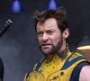 Para manter a forma para os filmes que protagoniza, Hugh Jackman segue uma dieta especial que varia de acordo com seus objetivos