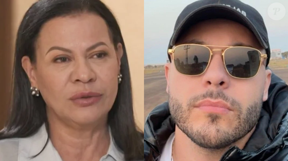Dona Ruth se pronunciou após suposto pedido de Murilo Huff para averiguar movimentações na herança do filho com Marília Mendonça