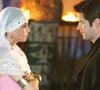 Novela 'O Clone', com Giovanna Antonelli e Murilo Benício, completa 25 anos em 1º de outubro de 2001
