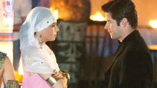 De medo de terrorismo à Ana Paula Arósio no elenco: 25 anos após 'O Clone' estrear na Globo, aqui vão 5 curiosidades que quase mudaram totalmente os rumos da novela