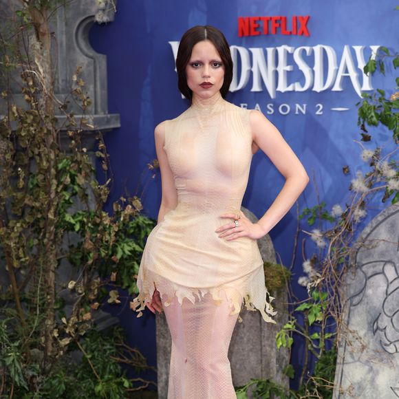 Segunda temporada de "Wandinha" estreia dia 6 de agosto na Netflix e promete mais mistérios sombrios