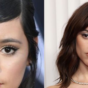 Recentemente, a estrela da série da Netflix compareceu à estreia da segunda temporada em Paris e os fãs logo notaram sua mudança de visual, muitos especulando que ela poderia ter passado por uma cirurgia no rosto.