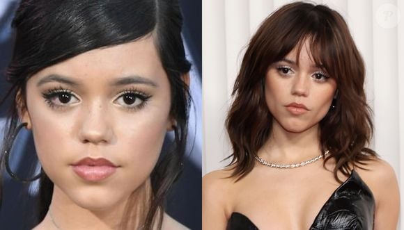 Recentemente, a estrela da série da Netflix compareceu à estreia da segunda temporada em Paris e os fãs logo notaram sua mudança de visual, muitos especulando que ela poderia ter passado por uma cirurgia no rosto.