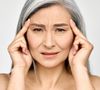 Assim como Eliana, outras celebridades como Flávia Alessandra também já trouxeram à tona o que vivenciaram com a menopausa.