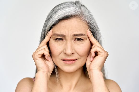 Assim como Eliana, outras celebridades como Flávia Alessandra também já trouxeram à tona o que vivenciaram com a menopausa.