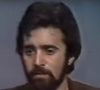 O ator Tony Ramos foi Teo em 'A Viagem' (1975), da extinta TV Tupi.