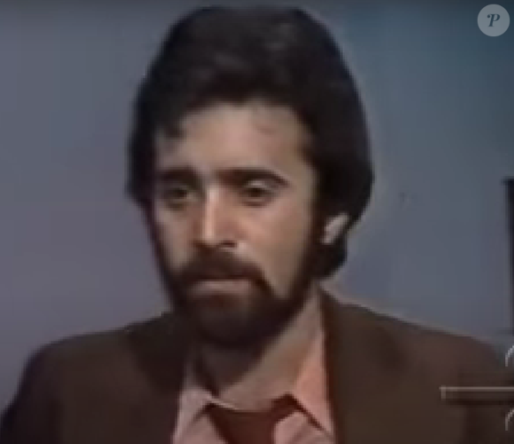 O ator Tony Ramos foi Teo em 'A Viagem' (1975), da extinta TV Tupi.