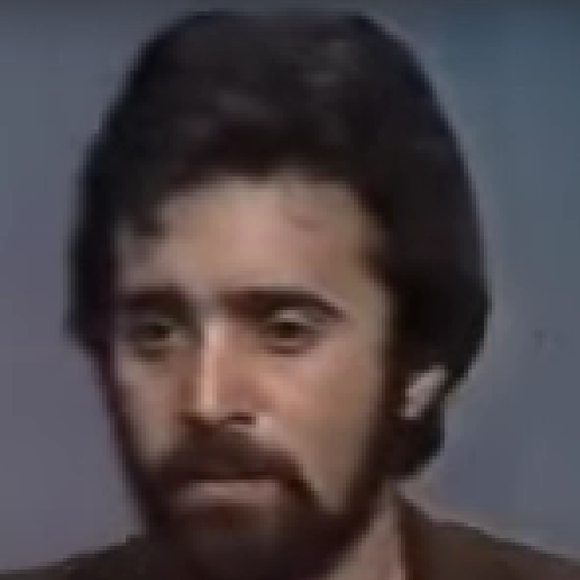 O ator Tony Ramos foi Teo em 'A Viagem' (1975), da extinta TV Tupi.
