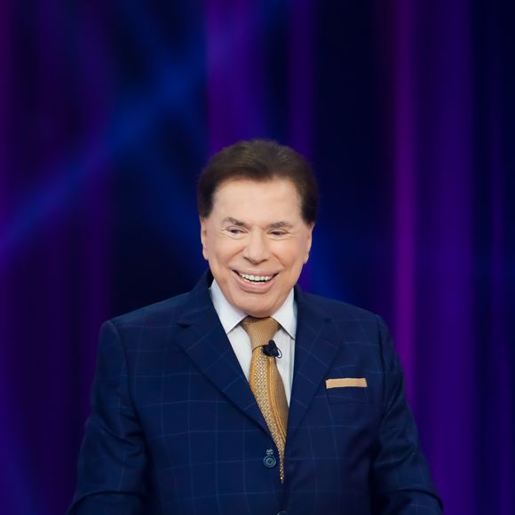 Silvio Santos demitiu diversos funcionários e fez mudanças em cargos importantes do SBT em 1997
