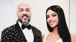 O silêncio de Belo sobre a atual namorada em 'A Fazenda 17' tem motivo bem importante; entenda!