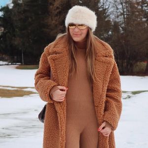 Rafaella Justus roubou a cena com looks de frio no final do ano passado