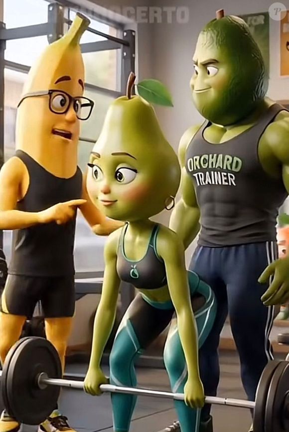 Fenômeno nas redes sociais, as novelinhas de IA conquistaram o público com personagens como 'Abacatudo' e 'Moranguete'. Mas você sabia que existem microdramas ainda melhores?