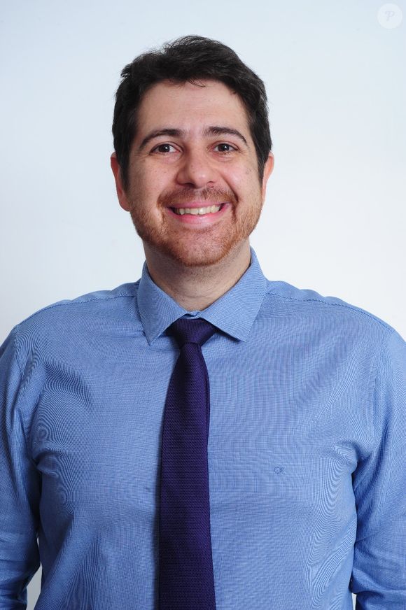 Dr. Ramon Andrade de Mello, médico oncologista, explica por que a poluição se tornou um fator de risco para o câncer de pulmão