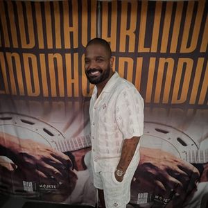 Arlindinho garantiu que ainda terão mais 180 dias do seu 'projeto de emagrecimento'