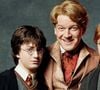 A série Harry Potter encontrou seu novo professor de Defesa Contra as Artes das Trevas: aos 36 anos, este ator da saga 'X-Men' já apareceu no último filme do 'Superman'
