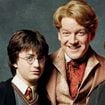 A série Harry Potter encontrou seu novo professor de Defesa Contra as Artes das Trevas: aos 36 anos, este ator da saga 'X-Men' já apareceu no último filme do 'Superman'