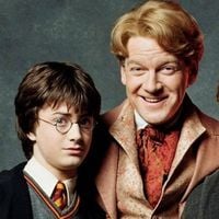 A série Harry Potter encontrou seu novo professor de Defesa Contra as Artes das Trevas: aos 36 anos, este ator da saga 'X-Men' já apareceu no último filme do 'Superman'