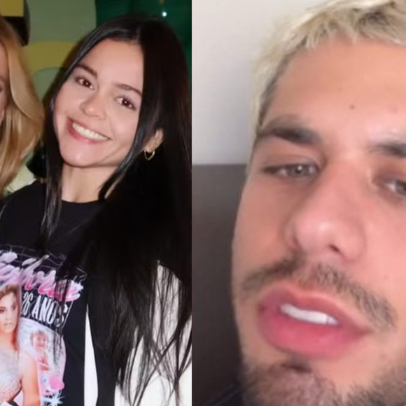 Virgínia Fonseca colocou assessora de Zé Felipe para investigar a vida do ex? Equipe do cantor se pronuncia após rumores e suposta demissão