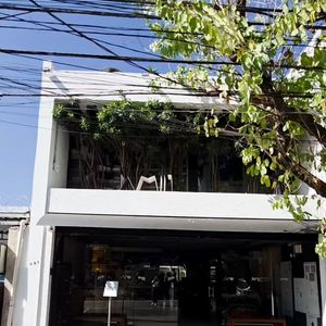 Restaurante Jamile tem como donos Alberto Hiar e Anuar Tacach, empresários já conhecidos no ramo do empreendedorismo