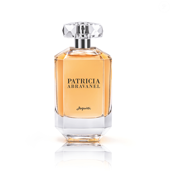 Patricia Abravanel (Jequiti) - 90 ml | R$ 99,90 - é descrito como um perfume que celebra autenticidade e naturalidade, ele possui caminho olfativo oriental elegante e combina frescor com delicadeza