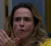 Ana Paula Renault mantém vantagem confortável com 10,76% e se aproxima da semifinal do BBB 26