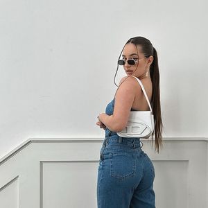 Duda Rubert acumula 4 milhões de seguidores na web: 'Não foi algo que aconteceu do nada. Eu realmente gostava, e minhas amigas me influenciavam muito'