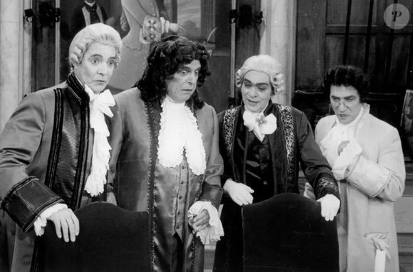 'Parece que foi da novela ('Que Rei Sou Eu?') que o Fernando Collor tirou a expressão de sua campanha 'caça aos marajás'", apontou Boni em seu livro