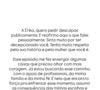 Após a repercussão do flagra em uma casa de swing, Arlindinho quebrou o silêncio e pediu desculpas a Erika Januza. O cantor disse que pretende assumir as consequências de suas escolhas e aprender com o episódio