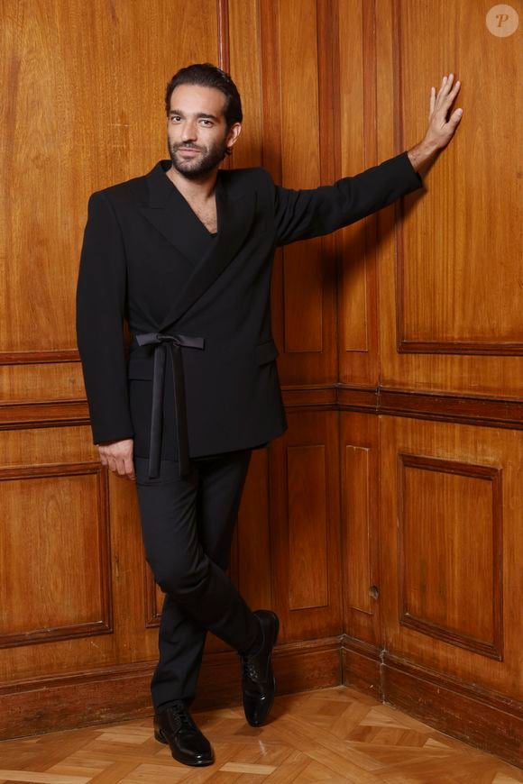 De acordo com a 'Revista Veja', Cauã Reymond tido um desentendimento com Humberto Carrão, que faz parte do elenco da novela 'Vale Tudo'.