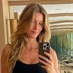 Nem pilates, nem agachamentos: aos 46 anos, Gisele Bündchen começou a fazer esse exercício pela 1ª vez; não precisa de pesos e acaba com a flacidez nos braços. 'Malho todos os dias porque, para mim, malhar não é algo que eu tenho que fazer. É algo que eu posso fazer'