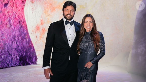 Fábio Faria, ex-ministro das Comunicações do governo Jair Bolsonaro e marido de Patrícia Abravanel, é citado em reportagem de O Globo sobre áudio de uma conversa com Daniel Vorcaro a respeito de uma viagem planejada para Trancoso, na Bahia