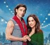 Lacey Chabert tornou-se símbolo de calor humano em histórias natalinas, combinando neve, romance e finais felizes