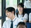 Quando conhece Kim Jae-won, a jovem percebe que não consegue guardar lembranças, mas mantém seus sentimentos dia após dia