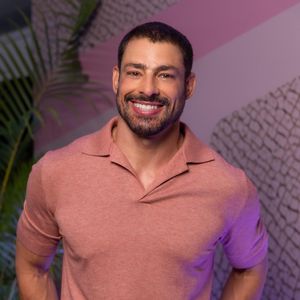 Cauã Reymond é César no remake da novela 'Vale Tudo', em 2025