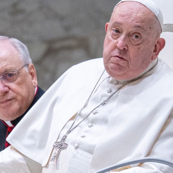 Como está o Papa Francisco hoje, 4 de março, após piora na saúde e na véspera do começo da Quaresma?