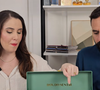 O Box do Sentir, de O Boticário, propõe uma nova maneira de olhar para a perfumaria: em vez de partir apenas das sensações provocadas por um perfume, a criação começa com uma emoção. Para desenvolver as cinco fragrâncias, a marca reuniu profissionais de casas internacionais como Givaudan, IFF, Symrise, MANE e dsm-firmenich. Segundo a empresa, o projeto levou cerca de dez meses e contou com a participação de mais de 6 mil consumidores durante a etapa de pesquisa